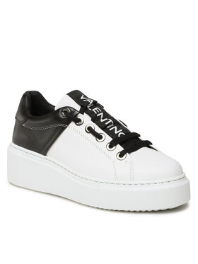 Valentino Valentino Snīkeri 91B2201VIT Balts