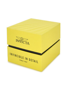 Invicta Watch Ročna Ura Pro Diver 14358 Zlata