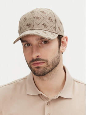 Guess Guess Šilterica M5GZ18 WGUE0 Smeđa