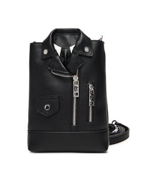 KARL LAGERFELD KARL LAGERFELD Rankinė A3W30188 Juoda