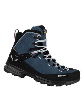 Salewa Salewa Trekkingi 00-0000061398 Niebieski