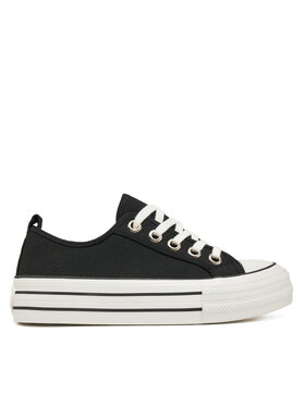 DeeZee DeeZee Scarpe da ginnastica AM25234-D Nero