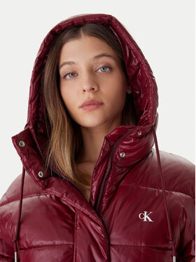 Calvin Klein Jeans Μπουφάν χειμωνιάτικο Calvin Klein Jeans - 4