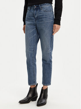 Armani Exchange Armani Exchange Джинси XW000073 AF12845 MB001 Голубий Boyfriend Fit