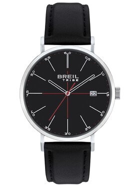 Breil Breil Zegarek GENTLY Czarny