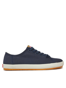 Camper Camper Sneakersy 18869-107 Modrá