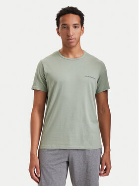Emporio Armani Underwear Emporio Armani Underwear Set de tricouri﻿ EM000391 AF25022 MC610 Colorat Regular Fit