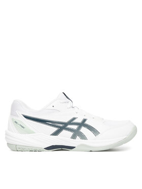 Asics Asics Zāles apavi Gel-Task 4 1071A103 Balts