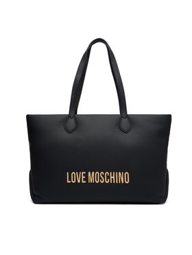 LOVE MOSCHINO LOVE MOSCHINO Сумка JC4395PP0NKD000A Чорний