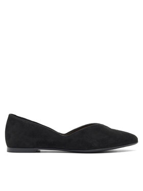 Sergio Bardi Sergio Bardi Ballerine RST-B1031-03SB Nero