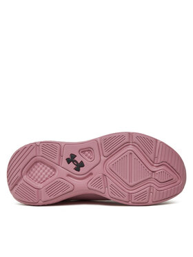 Under Armour Tekaški čevlji Ua W Charged Decoy 3026685-600 Roza