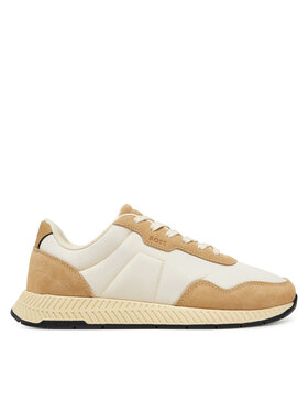 BOSS BOSS Sneakers Titanium 50536469 Beige