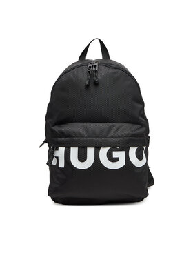 HUGO HUGO Plecak Shaun 50541899 Czarny