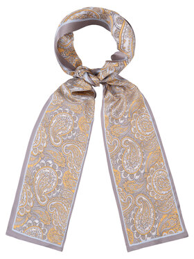 ALLORA BE UNIQUE ALLORA BE UNIQUE Szalik m06sz015 Szary