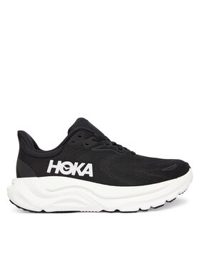 Hoka Hoka Skriešanas apavi Arahi 8 1168711 Melns