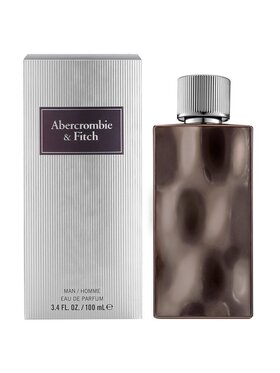 Abercrombie&Fitch Abercrombie&Fitch First Instinct Extreme Woda perfumowana