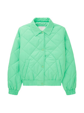 Tom Tailor Tom Tailor Демісезонна куртка 1035710 Зелений