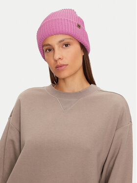 Billabong Billabong Шапкa Alta Rib EBJHA00115 Рожевий