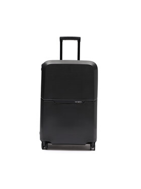 Samsonite Samsonite Walizka duża Magnum Eco 139846-1374-1BEU Czarny
