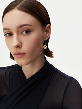 Guess Guess Сережки JUBE05 210JW Золотий