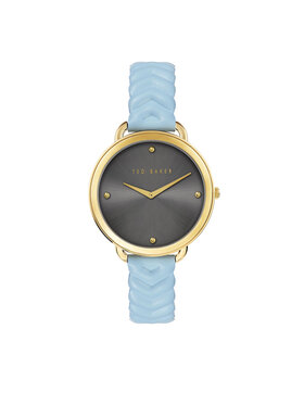 Ted Baker Годинник Hettie BKPHTS211 Блакитний