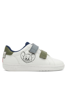 Fila Fila Tenisice Wb Crosscourt 2 FFK0096.13172 Bijela