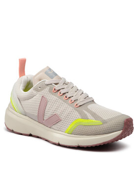 Veja Veja Sneakersy Condor 2 Alveomesh CL0102658A Béžová