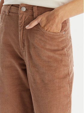 Παντελόνι υφασμάτινο Roxy φωτογραφία