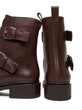 Μποτάκια Balagan φωτογραφία