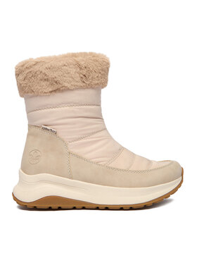 Rieker Rieker Schneeschuhe CEO-Z0983-60 Beige