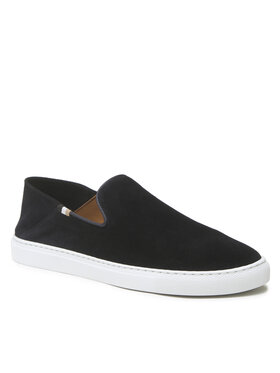 Boss Boss Scarpe sportive 50493024 Blu scuro
