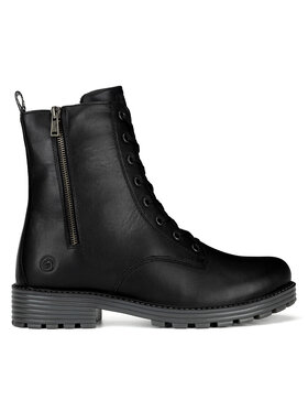 Remonte Remonte Stiefeletten D0W71-01 Schwarz