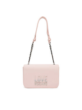 LOVE MOSCHINO LOVE MOSCHINO Käekott JC4254PP0MKD0601 Roosa