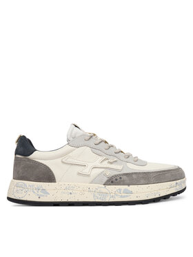 Premiata Premiata Sneakers Nous Var 8466 Gri