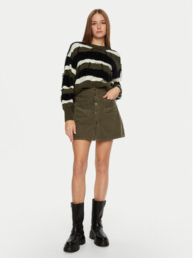 Φούστα σε γραμμή Α JDY φωτογραφία