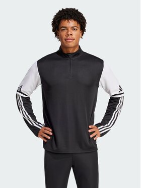 adidas adidas Koszulka techniczna 158490 Czarny Regular Fit