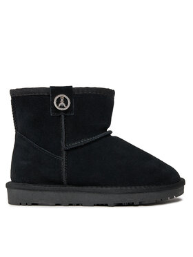 Patrizia Pepe Patrizia Pepe Stivali da neve PPJ794.01 S Nero