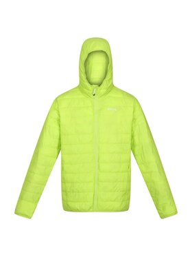 Regatta Regatta Kurtka outdoor Hillpack Zielony Long Fit