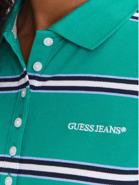 Polo Guess Jeans φωτογραφία