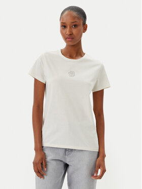 BOSS BOSS T-särk Eventsa7 50537598 Ekrüüvärv Regular Fit