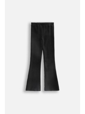 Coccodrillo Coccodrillo Legginsy ZC4122104MGJ-021 Czarny