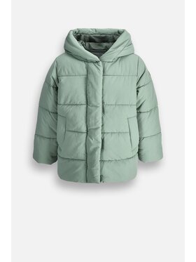 Coccodrillo Coccodrillo Zimné bundy ZC6152101OGK-012 Zelená Regular Fit