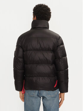 Μπουφάν πουπουλένιο After Label φωτογραφία