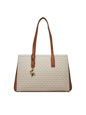 MICHAEL Michael Kors MICHAEL Michael Kors Táska Laila 30S5G9IT2B Ekru