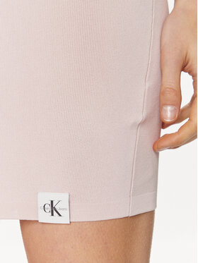 Φόρεμα καλοκαιρινό Calvin Klein Jeans