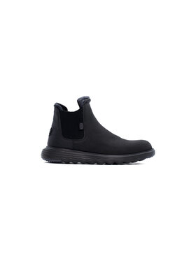 Hey Dude Hey Dude Stivaletti q-roa-33954 Nero