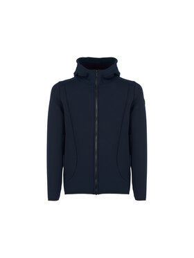 Colmar Colmar Bluza 62904XF68 Niebieski Regular Fit