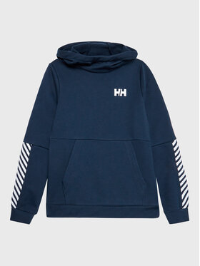 Helly Hansen Helly Hansen Bluză Active 41629 Bleumarin Regular Fit