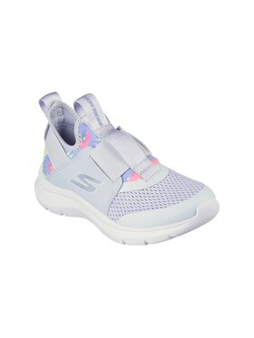 Skechers Skechers Sneakersy 303508L-LBMT Kolorowy