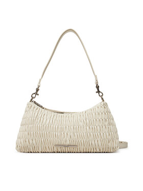 Calvin Klein Jeans Calvin Klein Jeans Сумка Rouched Shoulder Bag LV04K3088G Écru